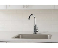 Instantaneous water heater N'OVEEN IWH480
