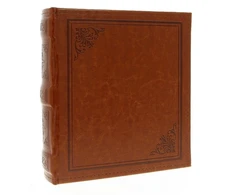 Monetų Albumas - Gedeon CA21 Journal-1 2320.5 Talpa 17x21 cm Juodas