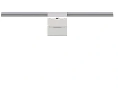 Lampa na monitorius Yeelight Aries Pro 250lm / CRI Ra95 (balta)