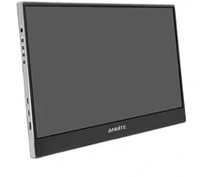 ANMITE A140W04 14" Portable Monitorius