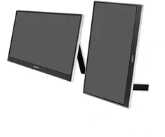 ANMITE A156W04T 15.6" Portable Monitorius