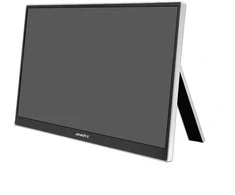 ANMITE A160W04H 16" Portable Monitorius