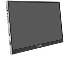 ANMITE A160W04H 16" Portable Monitorius