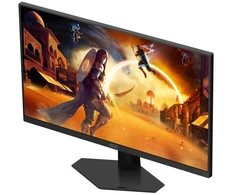 Monitorius - AOC 24G4ZRE 24" 240Hz (260Hz OC) 1ms Fast-IPS Žaidimų Monitorius