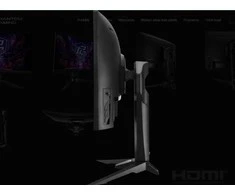Monitorius - ASROCK 27" PG27QRT2A Juodas ASROCK 27" PG27QRT2A, 144Hz, QHD, Juodas