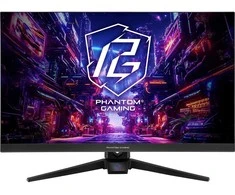 Monitorius - Asrock Phantom Gaming 27" Full HD 1920 x 1080, Juodas