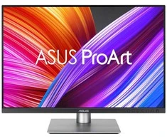 Monitorius ASUS ProArt PA248CRV, 24.1", IPS, 16:10, 75Hz, 1920 x 1200, 5ms