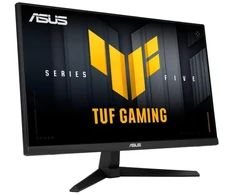 Monitorius - ASUS TUF Gaming VG249Q5A 23.8" FHD 200Hz 0.3ms FreeSync G-SYNC