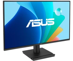 Monitorius - ASUS VA249HG 23.8" Full HD 120Hz IPS LCD Juodas