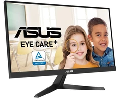 Monitorius - ASUS VY229Q 27" FHD IPS 75 Hz HDMI Juodas