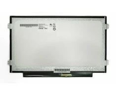 AUO Matrica 10.1" 1024x600, LED, SLIM, blizgus, 40pin (dešinėje), A+