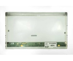 AUO Matrica 17.3" 1600x900 Hd, Led, Matinis, 40pin (kairėje), A+