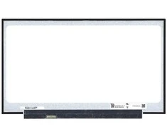 AUO Matrica 17.3" 1600x900, HD+, SLIM, LED, matinė, 30pin (kairėje), A+