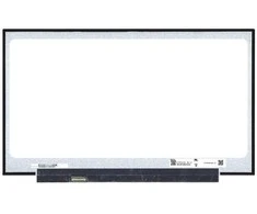 AUO Matrica 17.3" 1600x900, HD+, SLIM, LED, matinė, 30pin (kairėje), A+