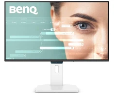 Monitorius - BenQ GW2790TC 27" Full HD IPS 99 % sRGB 5 ms HDMI DisplayPort USB-C Juodas