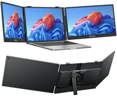 Blackview 14" Portable Dual Monitorius DCM5