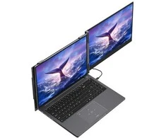 Monitorius Blackview 14 przenośny SCM6