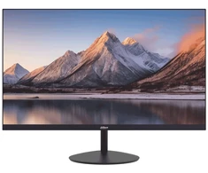 Dahua Kamera Dahua Technology LM22-A200Y computer monitorius 54.5 cm (21.4") 1920 x 1080 pikselių Full HD LED Juodas