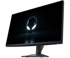 Monitorius - Dell Alienware AW2725QF 27-Colių 4K 0.5ms USB HDMI DisplayPort Juodas