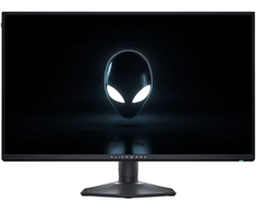 Monitorius - Dell Alienware AW2725QF 27-Colių 4K 0.5ms USB HDMI DisplayPort Juodas