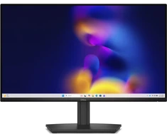 Monitorius - Dell E2426HS 23,8" Full HD IPS 8 ms 300 cd/m² VGA HDMI DisplayPort Juodas