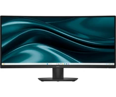 Monitorius - Dell SE3426DW 34" WQHD Juodas