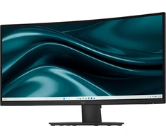 Monitorius - Dell SE3426DW 34" WQHD Juodas