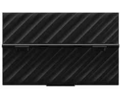 Monitorius - Feelworld DH101 10.1" 1280x800 IPS Nešiojamas Ekranas USB-C