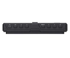 Monitorius - Feelworld F5 5" 4K HDMI Loop 1920x1080 450cd/m² Juoda