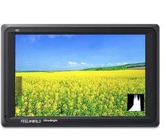 Monitorius Feelworld 7" FW759s Ultra Bright HDMI