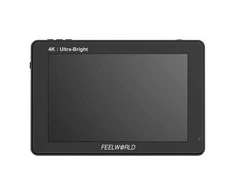 Monitorius - Feelworld LUT7 PRO 7" 1920x1200 2200cd/m² HDMI