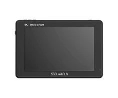 Monitorius - Feelworld LUT7S PRO 7" 1920x1200 2200cd/m² IPS Jutiklinis ekranas