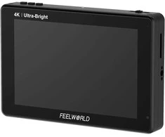 Monitorius - Feelworld LUT7S PRO 7" 1920x1200 2200cd/m² IPS Jutiklinis ekranas