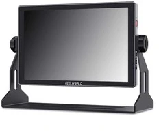 Monitorius - Feelworld S10 10.1'' 12G-SDI HDMI 4K Jutiklinis Ekranas