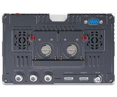 Monitorius - Feelworld S7 7" 1920x1200 1600nits HDMI 2.0 12G-SDI