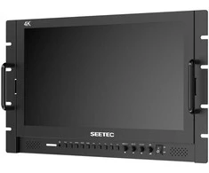 Monitorius - Feelworld SEETEC P173 9HSD RM 17.3" 1920x1080 SDI HDMI