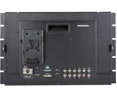 Monitorius - Feelworld SEETEC P173 9HSD RM 17.3" 1920x1080 SDI HDMI