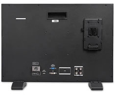 Monitorius - Feelworld SEETEC P215 Pro 21.5" FHD 1920x1080 HDMI SDI Juodas