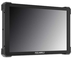 Monitorius - Feelworld T10 10.1" 1920x1200 HDMI 4K Jutiklinis Ekranas