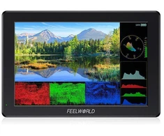 Feelworld T7 PRO 7" peržiūros monitorius