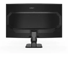 Gigabyte | GS27FC2 EK | 27 " | VA | FHD | 240 Hz | 1 ms | 1920 x 1080 pikselių | 350 cd/m² | HDMI jungtys quantity 2