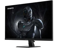 Monitorius Gigabyte GS32QA | 32 " | SS IPS | QHD | 180 Hz | 1 ms | 2560 x 1440 pikselių | 300 cd/m² | HDMI jungtys quantity 2