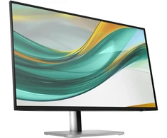 Monitorius - HP 527pf Serija 5 Pro FHD 27" 1920x1080 120Hz HDMI/DisplayPort 4x USB-A Juodas