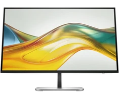 Monitorius - HP 527pq Serija 5 Pro QHD 27" 2560x1440 100Hz IPS HDMI/DisplayPort Juodas