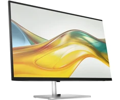 Monitorius - HP 527pq Serija 5 Pro QHD 27" 2560x1440 100Hz IPS HDMI/DisplayPort Juodas
