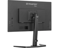 iiyama GB2795HSU-B1 computer monitorius 68.6 cm (27") 1920 x 1080 pikselių Full HD LED Juodas