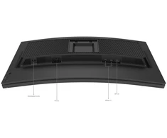 Lenovo Legion 27Q-2c Monitorius