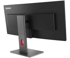 Monitorius - Lenovo Monitorius P34WD-40 34" Lenktas 98% DCI-P3 HDMI DisplayPort USB-C