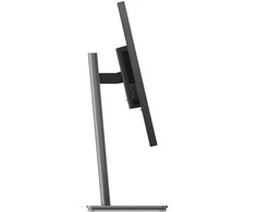Monitorius - Lenovo P27Q-40 27", QHD, 24-120Hz, USB Hub, Pilkas