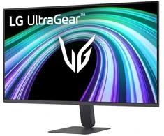 Monitorius - LG 24 colių UltraGear G4 144 Hz IPS Full HD žaidimų, Juodas
